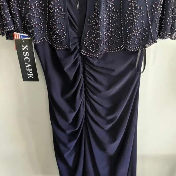 Xscape Mother of Dress. Never Worn. Tags attached. NWT - Picture 2 of 8
